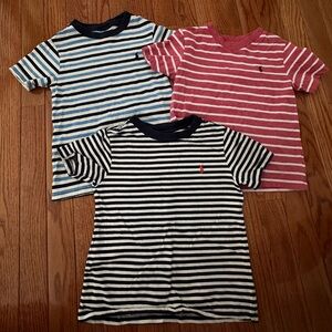 Polo Tee Bundle - 4T